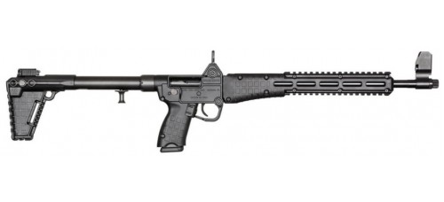 Kel-Tec Sub 2000 Gen 2 Glock Mag 9mm 18.6" Barrel Semi Auto Rifle